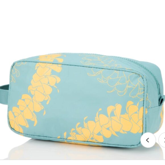 Aloha Collection Dopp Kit Puakenikeni  NWT - Picture 2 of 4